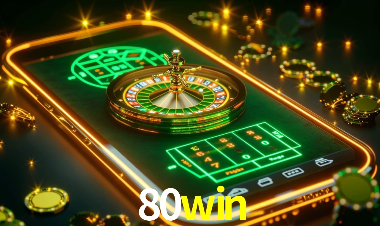 80win - Cassino de Ouro Luxuoso - 80win.com
