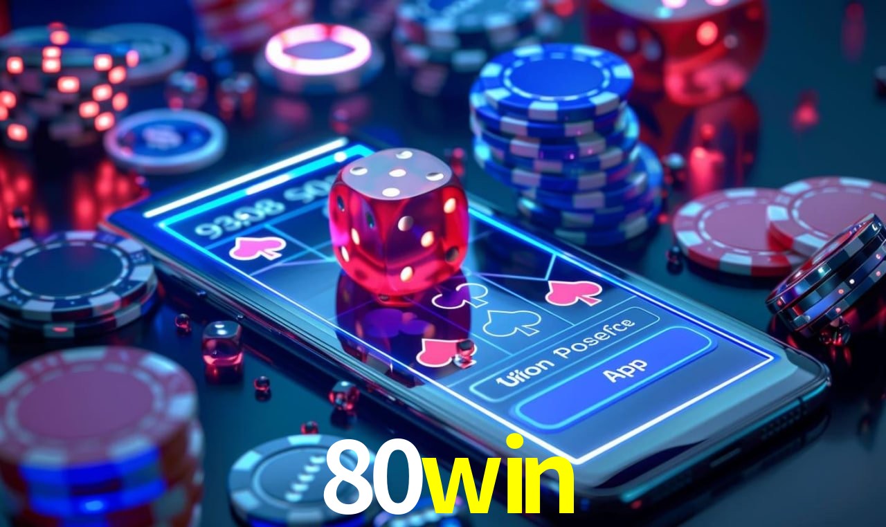 Explore as vantagens do 80win: serviço profissional e confiabilidade