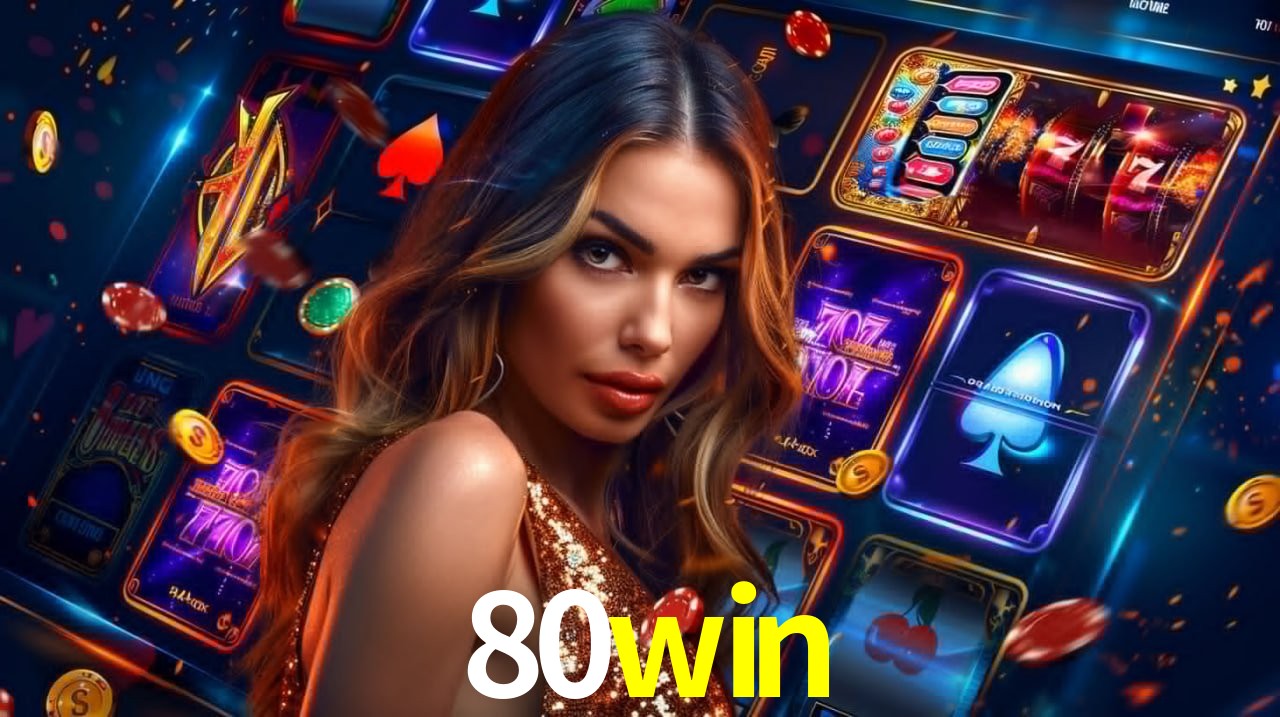 80win,80win.com